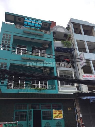 Bán nhà Mặt Tiền đường Nguyễn Thái Bình, Q.Tân Bình 53742848 Bán nhà Mặt Tiền đường Nguyễn Thái Bình, Q.Tân Bình