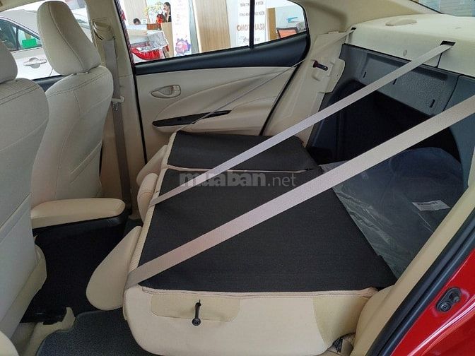 Toyota Vios 1.5E Số Tự Động 2019, Khuyến Mãi Hấp Dẫn tháng 8!!! 53722483 Toyota Vios 1.5E Số Tự Động 2019, Khuyến Mãi Hấp Dẫn tháng 8!!!