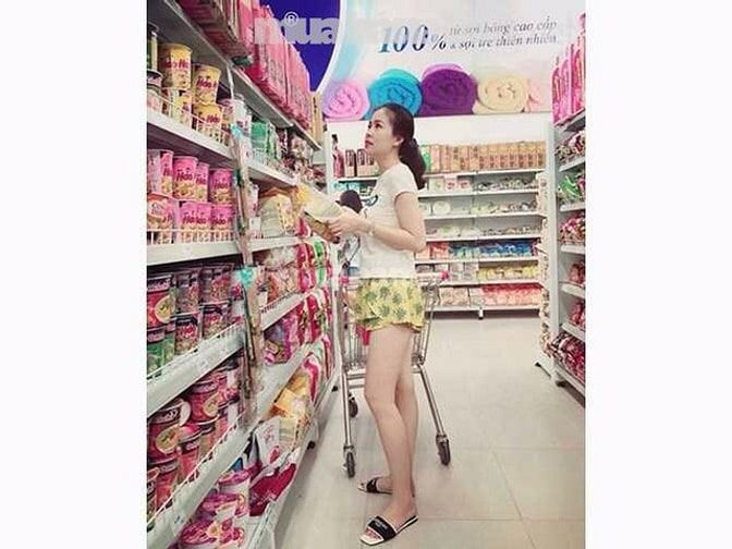 THÔNG BÁO tuyển nhân viên bán hàng - đi làm ngay ( nam/nữ 18-45 tuổi ) 53723956 THÔNG BÁO tuyển nhân viên bán hàng - đi làm ngay ( nam/nữ 18-45 tuổi )