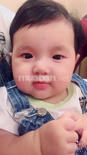 cần tuyển người trong coi bé 5 tháng , không ngủ bé 53762004 cần tuyển người trong coi bé 5 tháng , không ngủ bé