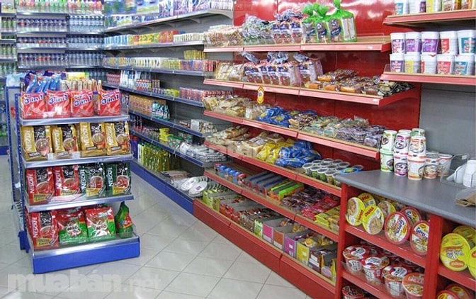 Tuyển nhân viên bán hàng tại Siêu Thị Tiện Ích 53751960 Tuyển nhân viên bán hàng tại Siêu Thị Tiện Ích