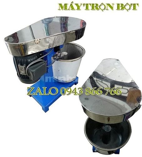 Máy trộn, khuấy bột công nghiệp 53770753 Máy trộn, khuấy bột công nghiệp