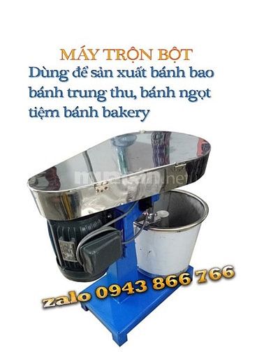 Máy trộn, khuấy bột công nghiệp 53770753 Máy trộn, khuấy bột công nghiệp