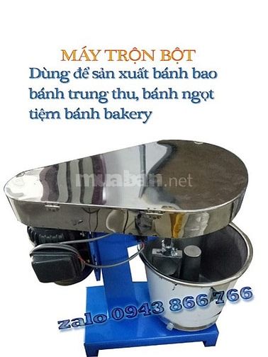 Máy trộn, khuấy bột công nghiệp 53770753 Máy trộn, khuấy bột công nghiệp