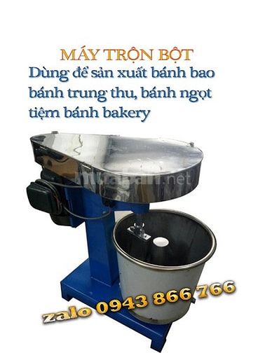 Máy trộn, khuấy bột công nghiệp 53770753 Máy trộn, khuấy bột công nghiệp