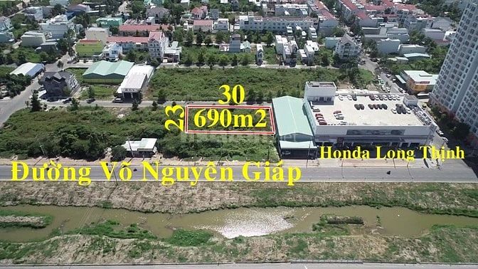 Kho trống gần trung tâm đường võ nguyên giáp , dt: 18x47 , lộ 40m 53757177 Kho trống gần trung tâm đường võ nguyên giáp , dt: 18x47 , lộ 40m