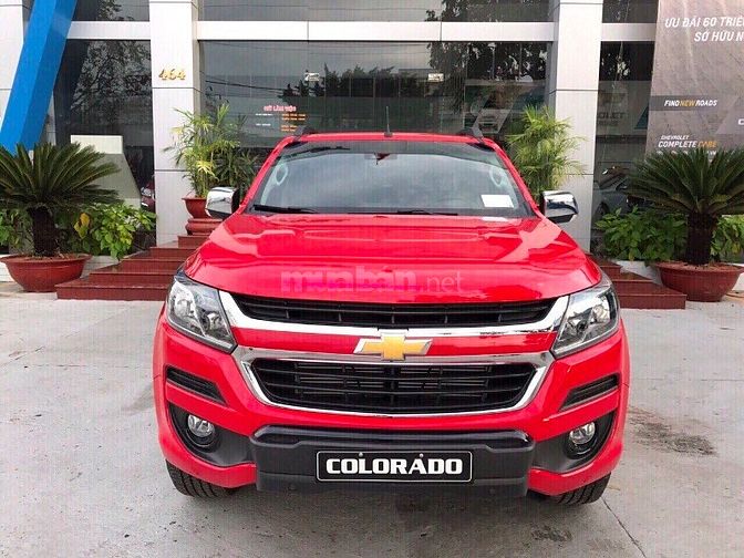 COLORADO, giảm 80 triệu, nhiều quà tặng 53786855 COLORADO, giảm 80 triệu, nhiều quà tặng