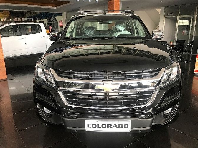 COLORADO, giảm 80 triệu, nhiều quà tặng 53786855 COLORADO, giảm 80 triệu, nhiều quà tặng