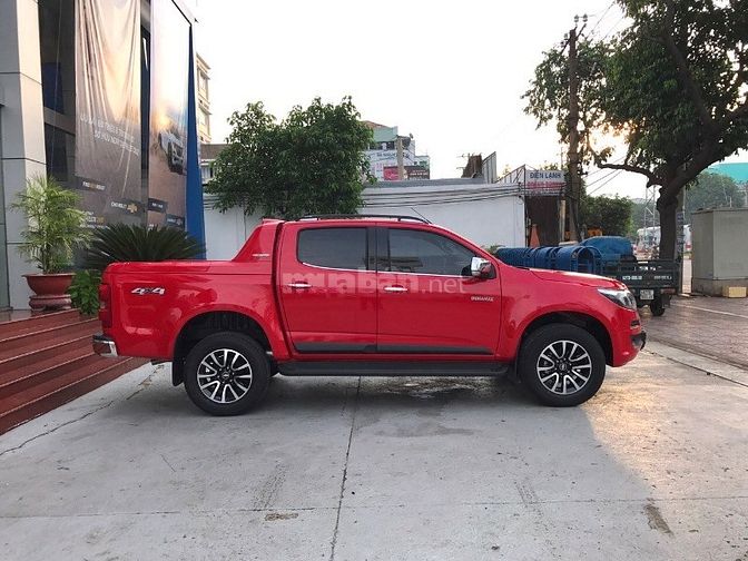 COLORADO, giảm 80 triệu, nhiều quà tặng 53786855 COLORADO, giảm 80 triệu, nhiều quà tặng