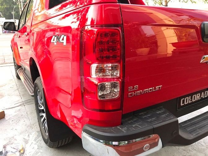 COLORADO, giảm 80 triệu, nhiều quà tặng 53786855 COLORADO, giảm 80 triệu, nhiều quà tặng