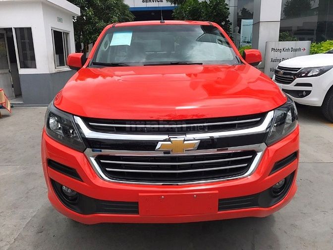 COLORADO, giảm 80 triệu, nhiều quà tặng 53786855 COLORADO, giảm 80 triệu, nhiều quà tặng