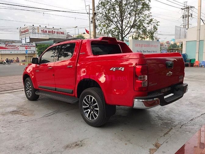 COLORADO, giảm 80 triệu, nhiều quà tặng 53786855 COLORADO, giảm 80 triệu, nhiều quà tặng