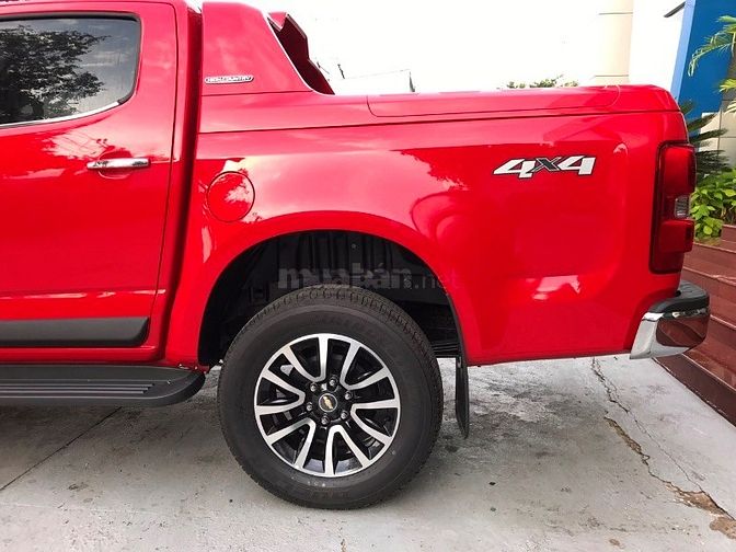COLORADO, giảm 80 triệu, nhiều quà tặng 53786855 COLORADO, giảm 80 triệu, nhiều quà tặng