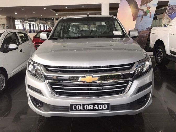 COLORADO, giảm 80 triệu, nhiều quà tặng 53786855 COLORADO, giảm 80 triệu, nhiều quà tặng