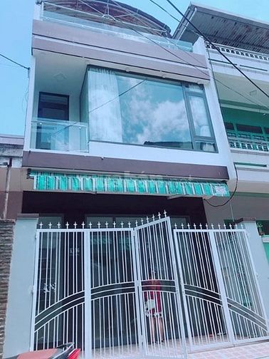 Bán Nhà 3 tầng K2 oto Mai Xuân Thưởng Dt 90m2 sát -Điện Biên Phủ-Hà H 53781704 Bán Nhà 3 tầng K2 oto Mai Xuân Thưởng Dt 90m2 sát -Điện Biên Phủ-Hà H
