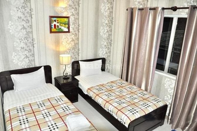 Tuyển nhân viên tạp vụ khách sạn 53781725 Tuyển nhân viên tạp vụ khách sạn