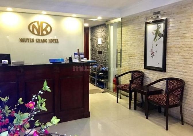 Tuyển nhân viên tạp vụ khách sạn 53781725 Tuyển nhân viên tạp vụ khách sạn