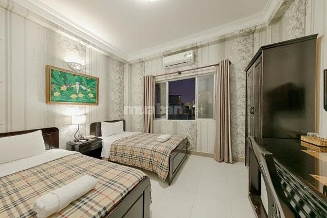 Tuyển nhân viên tạp vụ khách sạn 53781725 Tuyển nhân viên tạp vụ khách sạn