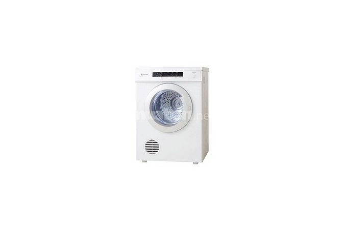 Máy sấy Electrolux 8 Kg EDV8052 tiện lợi giặt nhanh 53799867 Máy sấy Electrolux 8 Kg EDV8052 tiện lợi giặt nhanh