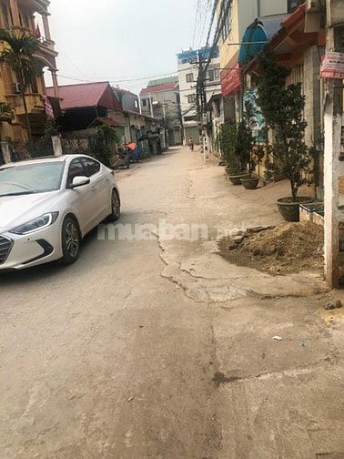 Gia đình bán 57m2 đất tại Vĩnh thanh Vĩnh ngọc 53800164 Gia đình bán 57m2 đất tại Vĩnh thanh Vĩnh ngọc
