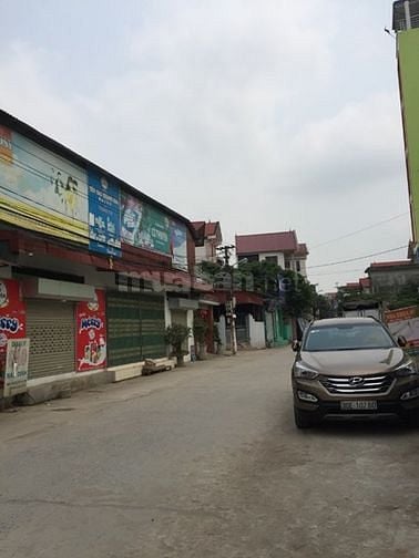 Gia đình bán 57m2 đất tại Vĩnh thanh Vĩnh ngọc 53800164 Gia đình bán 57m2 đất tại Vĩnh thanh Vĩnh ngọc
