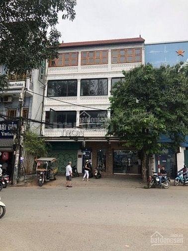 Cho thuê nhà mặt phố 66 Xuân Diệu 100m2 x 4T MT 6m ngã 3, 70tr 53820814 Cho thuê nhà mặt phố 66 Xuân Diệu 100m2 x 4T MT 6m ngã 3, 70tr