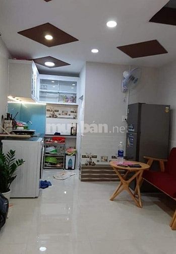 Nhà nhỏ Q12 gần Bệnh Viện Q12 31m2 53803674 Nhà nhỏ Q12 gần Bệnh Viện Q12 31m2