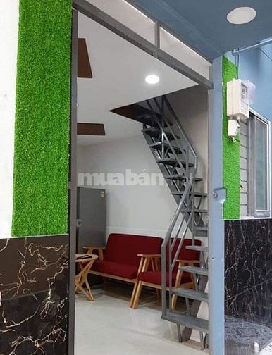 Nhà nhỏ Q12 gần Bệnh Viện Q12 31m2 53803674 Nhà nhỏ Q12 gần Bệnh Viện Q12 31m2