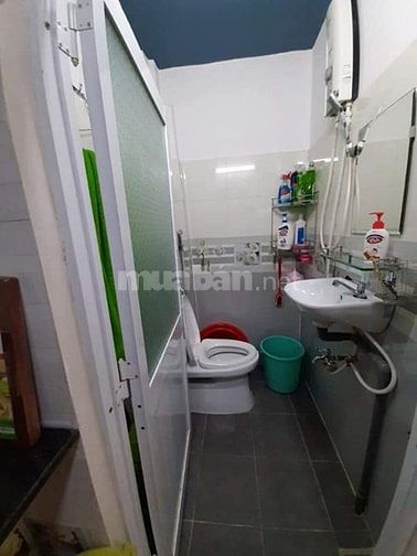 Nhà nhỏ Q12 gần Bệnh Viện Q12 31m2 53803674 Nhà nhỏ Q12 gần Bệnh Viện Q12 31m2