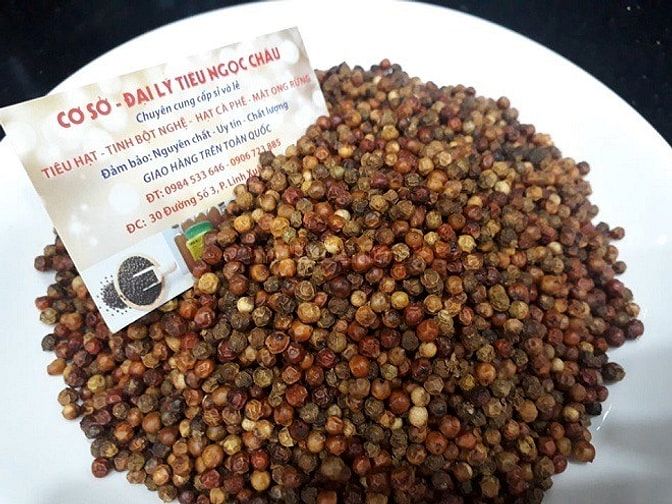 Mua bán tiêu đỏ,tiêu ngũ sắc nguyên chất Ngọc Châu giao tận nơi 53263569 Mua bán tiêu đỏ,tiêu ngũ sắc nguyên chất Ngọc Châu giao tận nơi