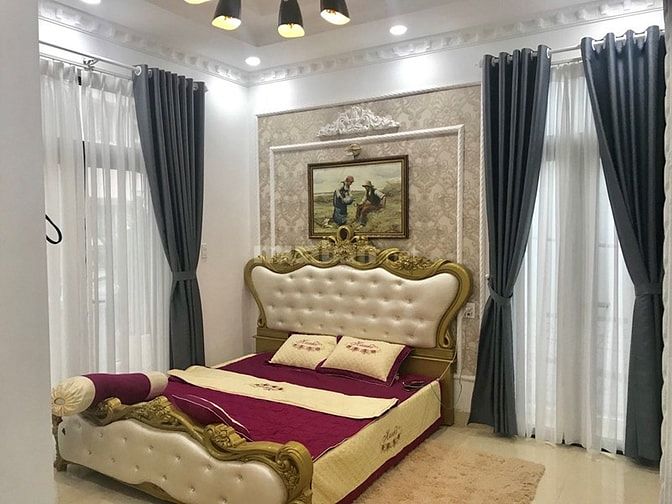 Bán Nhà HXH 6 mét Huỳnh Văn Bánh 75m2, phú Nhuận 5 Lầu, 14.5 tỷ
