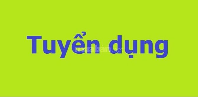 Cần tuyển dụng nhân viên Y Dược Sĩ 53793190 Cần tuyển dụng nhân viên Y Dược Sĩ