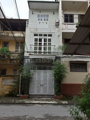Nhà phân lô khu Nghĩa Tân chính chủ 53809448 Nhà phân lô khu Nghĩa Tân chính chủ