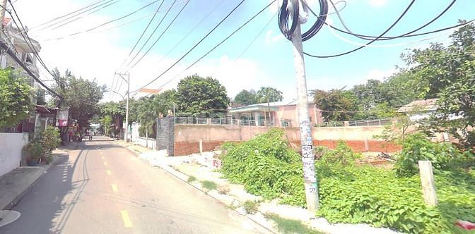Kinh doanh lỗ vốn bán gấp lô đất đường Chế Lan Viên Q. Tân Phú 53848593 Kinh doanh lỗ vốn bán gấp lô đất đường Chế Lan Viên Q. Tân Phú