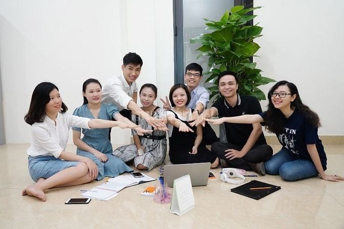 Tuyển Dụng Thu Ngân Nhà hàng tại Bùi Thị Xuân, Hà Nội 53829856 Tuyển Dụng Thu Ngân Nhà hàng tại Bùi Thị Xuân, Hà Nội