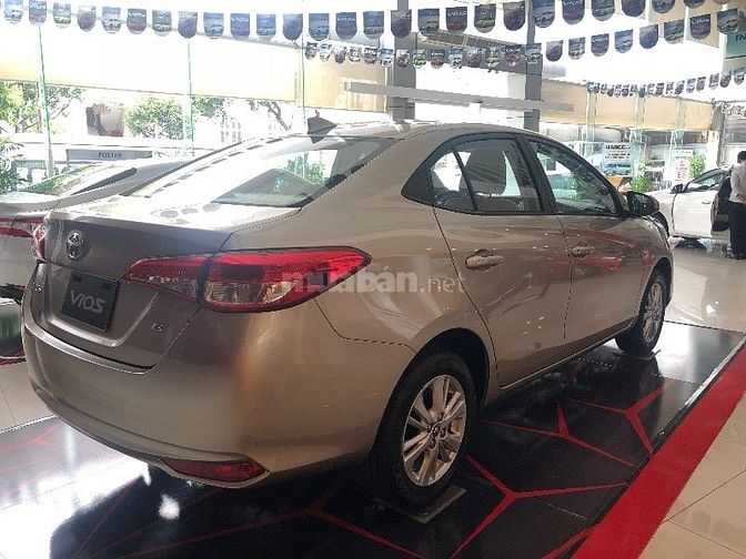 Chào hè giá xe Toyota Vios cực tốt - trả trước 130 triệu nhận xe ngay 53841579 Chào hè giá xe Toyota Vios cực tốt - trả trước 130 triệu nhận xe ngay