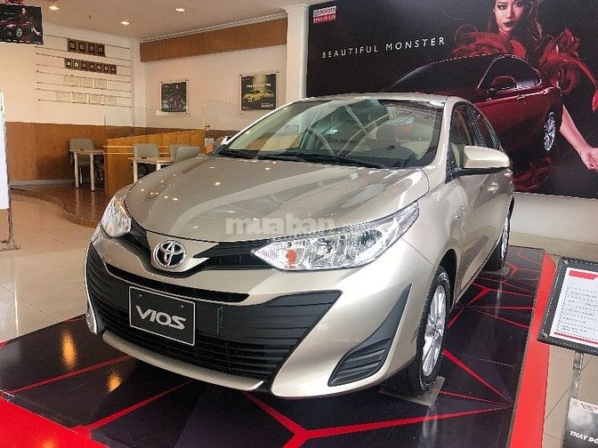 Chào hè giá xe Toyota Vios cực tốt - trả trước 130 triệu nhận xe ngay 53841579 Chào hè giá xe Toyota Vios cực tốt - trả trước 130 triệu nhận xe ngay