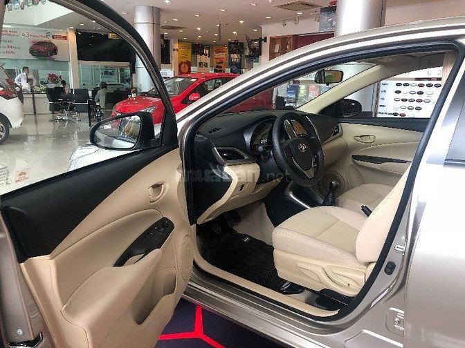 Chào hè giá xe Toyota Vios cực tốt - trả trước 130 triệu nhận xe ngay 53841579 Chào hè giá xe Toyota Vios cực tốt - trả trước 130 triệu nhận xe ngay