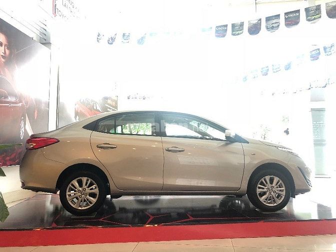 Chào hè giá xe Toyota Vios cực tốt - trả trước 130 triệu nhận xe ngay 53841579 Chào hè giá xe Toyota Vios cực tốt - trả trước 130 triệu nhận xe ngay