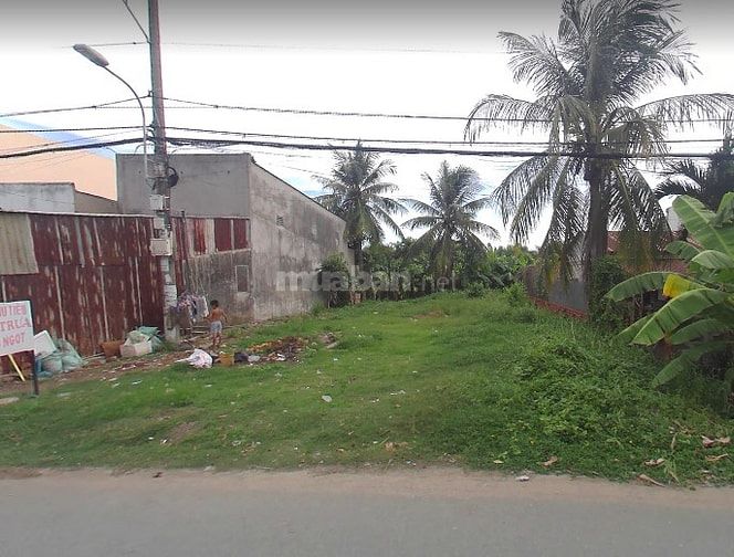 Bán Gấp Lô Đất Đường Số 1 Hoàng Hữu Nam, Quận 9 - Sổ Chính Chủ - XDTD 53846207 Bán Gấp Lô Đất Đường Số 1 Hoàng Hữu Nam, Quận 9 - Sổ Chính Chủ - XDTD