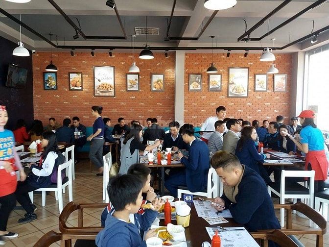 Hé lộ bí quyết từ Mô hình kinh doanh nhà hàng, hoàn vốn sau 5 tháng 53824208 Hé lộ bí quyết từ Mô hình kinh doanh nhà hàng, hoàn vốn sau 5 tháng