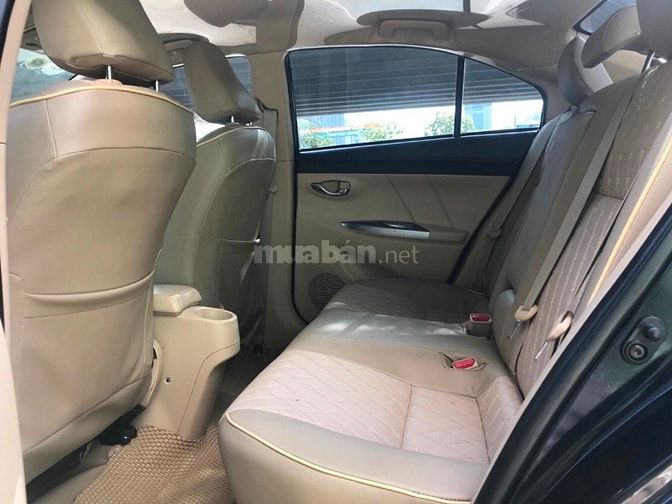 Cần bán xe Vios 1.5G 2017, số tự động, màu đen, tên cá nhân đi ít 53824558 Cần bán xe Vios 1.5G 2017, số tự động, màu đen, tên cá nhân đi ít