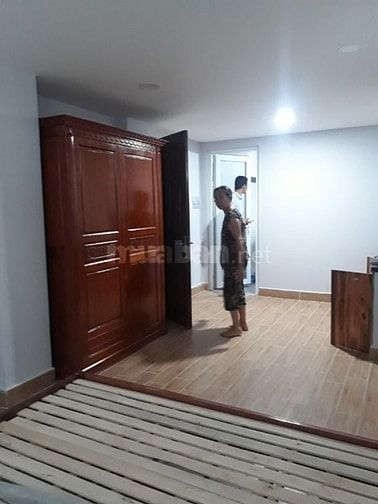 Cho thuê nguyên căn 12 phòng, hẻm thông ra Nguyễn Thị Thập 53861067 Cho thuê nguyên căn 12 phòng, hẻm thông ra Nguyễn Thị Thập