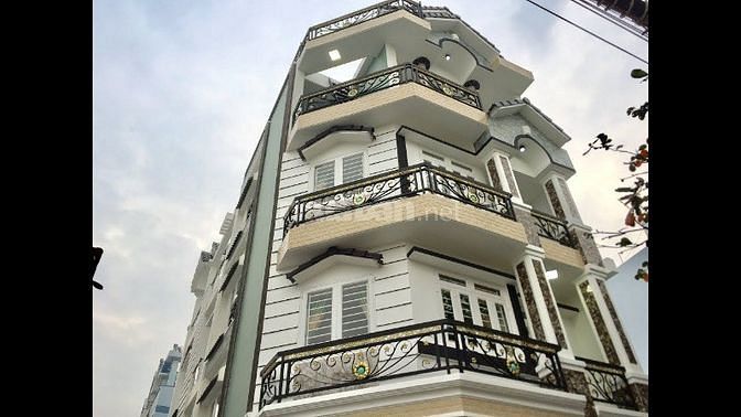 Bán Biệt Thự hẻm số 2 Cao Thắng, Q.3 DT 6x18m, 3 Lầu. Giá 28,5 tỷ 53872853 Bán Biệt Thự hẻm số 2 Cao Thắng, Q.3 DT 6x18m, 3 Lầu. Giá 28,5 tỷ