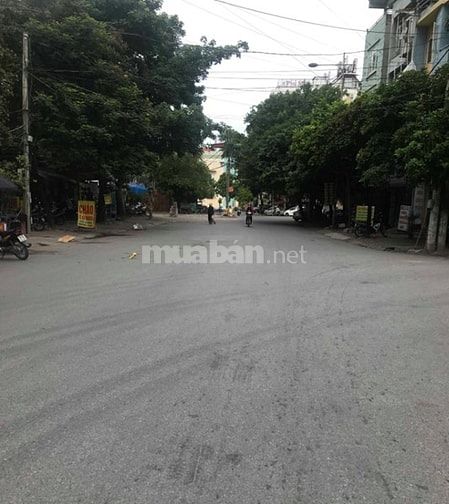 Bán đất Mỗ Lao phân lô ô tô tránh 2 mặt tiền vỉa hè 75m mt6.5m 7.5 tỷ 53853939 Bán đất Mỗ Lao phân lô ô tô tránh 2 mặt tiền vỉa hè 75m mt6.5m 7.5 tỷ
