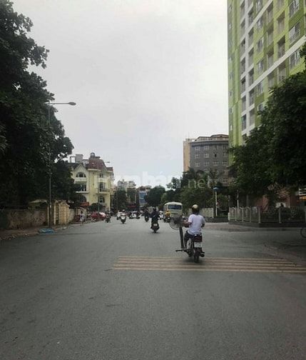 Bán đất Mỗ Lao phân lô ô tô tránh 2 mặt tiền vỉa hè 75m mt6.5m 7.5 tỷ 53853939 Bán đất Mỗ Lao phân lô ô tô tránh 2 mặt tiền vỉa hè 75m mt6.5m 7.5 tỷ