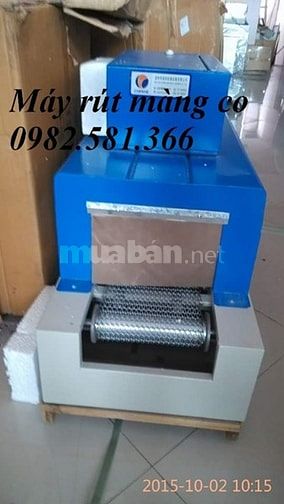 Máy rút màng co, máy rút màng co thấp BS 400*200 53855882 Máy rút màng co, máy rút màng co thấp BS 400*200