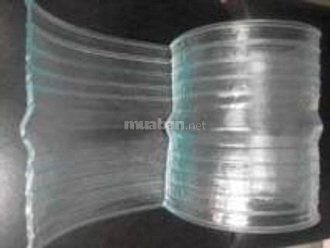 Tấm nhựa PVC dẻo ngăn nước tại vị trí khớp nối bê tông 53890029 Tấm nhựa PVC dẻo ngăn nước tại vị trí khớp nối bê tông