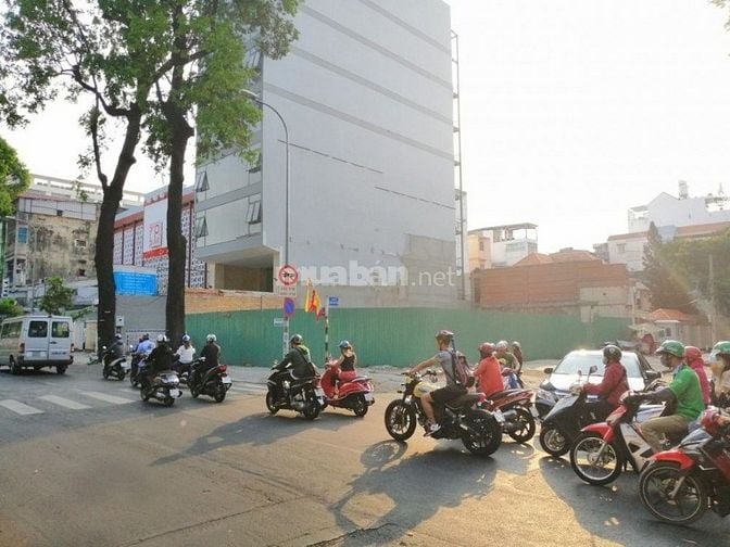 Đất trống mặt tiền Lê văn Quới ngang 40x70m gần ngã tư bốn xã 53909291 Đất trống mặt tiền Lê văn Quới ngang 40x70m gần ngã tư bốn xã