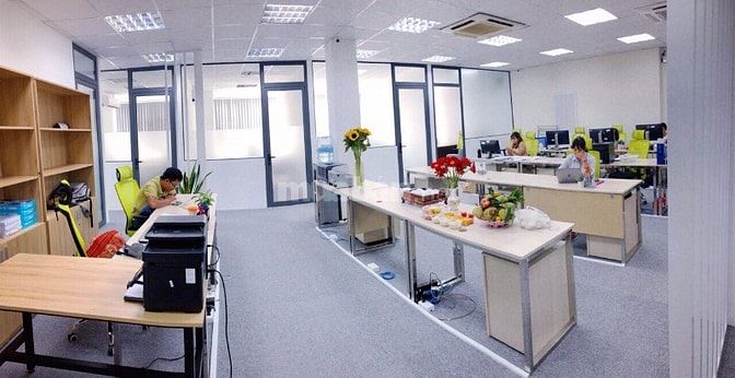 Cho thuê văn phòng 30-250 m2 số 38/03 Nguyễn Văn Trỗi P.15 , Phú Nhuận 53893971 Cho thuê văn phòng 30-250 m2 số 38/03 Nguyễn Văn Trỗi P.15 , Phú Nhuận